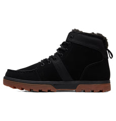 Men's Woodland Boots Winter Boots
