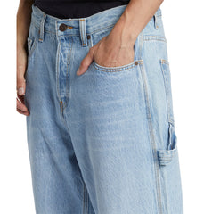 Men's Worker Baggy Carpenter Ril Jeans
