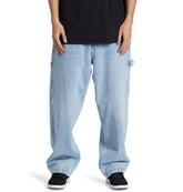 Men's Worker Baggy Carpenter Ril Jeans