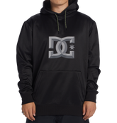 Unisex Snowstar Hoodie