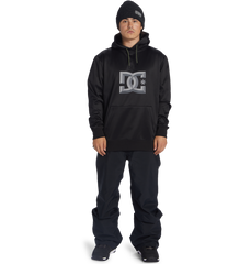 Unisex Snowstar Hoodie