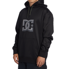 Unisex Snowstar Hoodie