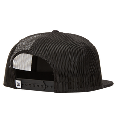 Men's Gas Station Trucker Hat
