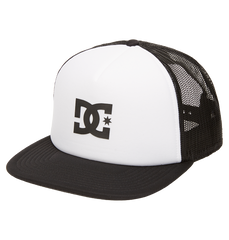 Men's Gas Station Trucker Hat