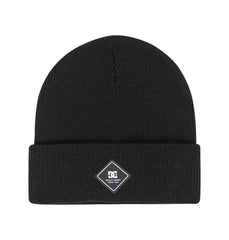 Label Beanie
