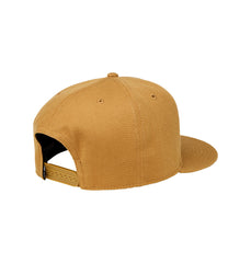 Semi-Pro Snapback
