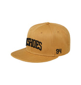 Semi-Pro Snapback