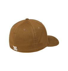 Cap Star Stretch Fit Cap