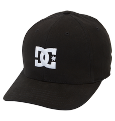 Men's DC Cap Star