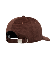 Men's DC Cap Star Strapback