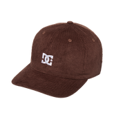 Men's DC Cap Star Strapback