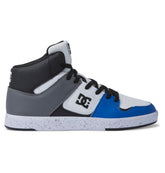 Men's DC Cure High-Top Shoes