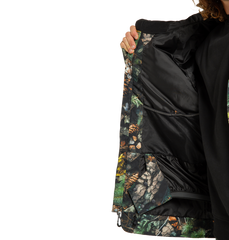 Men's Tundra Insulated Jacket