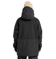 Men's Tundra Insulated Jacket