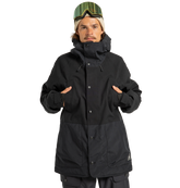 Men's Tundra Insulated Jacket