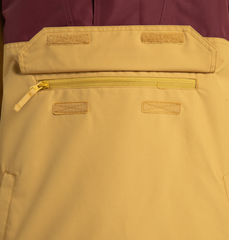 Men's DC-43 Anorak Shell Jacket