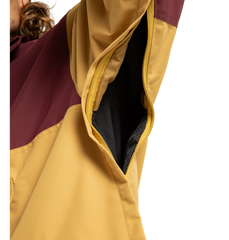Men's DC-43 Anorak Shell Jacket