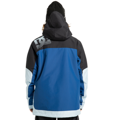 Men's Defiant Insulated Jacket