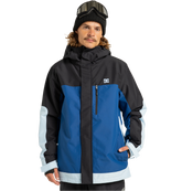 Men's Defiant Insulated Jacket