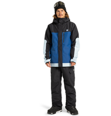 Men's Defiant Insulated Jacket