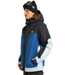Men's Defiant Insulated Jacket