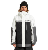 Men's Defiant Insulated Jacket