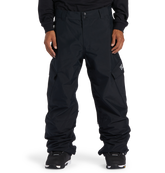 Men's Banshee Insulated Pants
