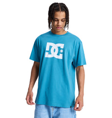 Men's DC Star Heritage Short Sleeve Shirt