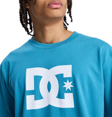 Men's DC Star Heritage Short Sleeve Shirt