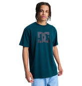 Men's DC Star Heritage Short Sleeve Shirt