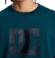 Men's DC Star Heritage Short Sleeve Shirt