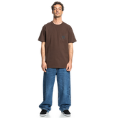 Men's DC Star Pocket Tee