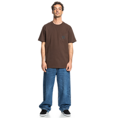 Men's DC Star Pocket Tee