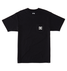 Men's DC Star Pocket Tee