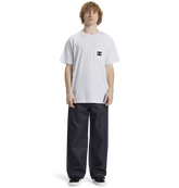 Men's DC Star Pocket Tee