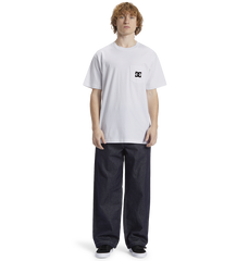 Men's DC Star Pocket Tee
