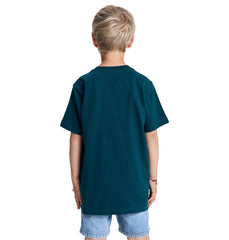 Kids' DC Star Filled Short Sleeve Tee