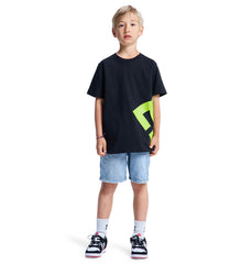 Kids' Lanai Youth Heritage Short Sleeve Tee