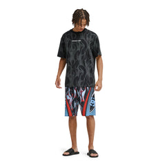 Men's Sylem 21 Boardshorts
