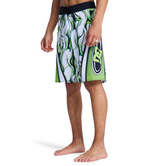 Men's Sylem 21" Boardshorts