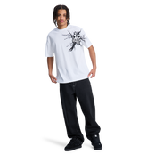 Men's Baggy Denim Pants