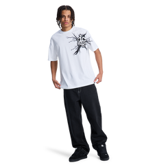 Men's Baggy Denim Pants