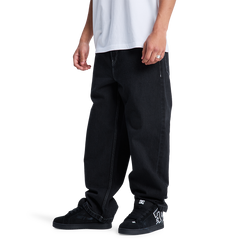 Men's Baggy Denim Pants