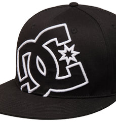 Men's DC Double That Cap