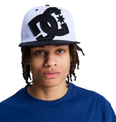 Men's DC Double That Cap