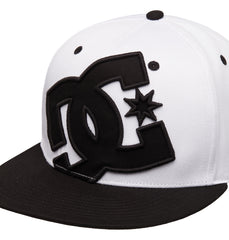 Men's DC Double That Cap