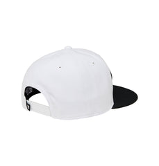 DC Double That Cap Snapback