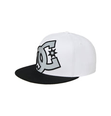 DC Double That Cap Snapback