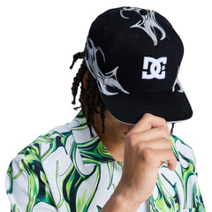 Men's Fuego Cap