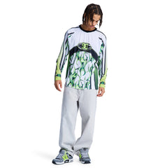 Men's Sylem 2 Long Sleeve Shirt